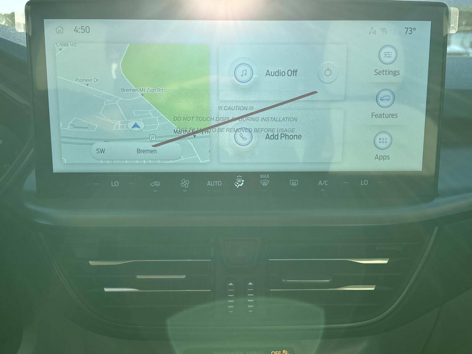 2026 Ford Escape ACTIVE FWD