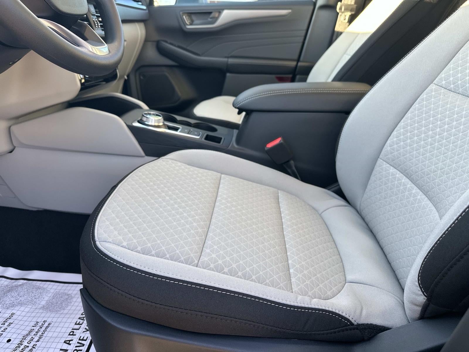 2026 Ford Escape ACTIVE FWD