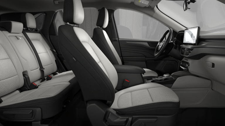 2026 Ford Escape ACTIVE FWD