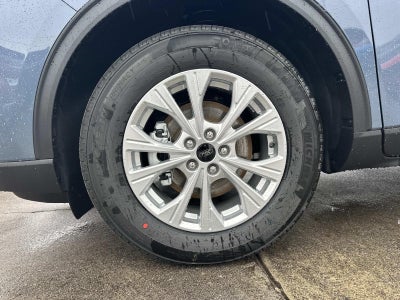 2026 Ford Escape ACTIVE FWD