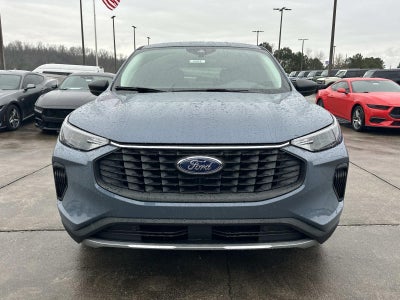 2026 Ford Escape ACTIVE FWD