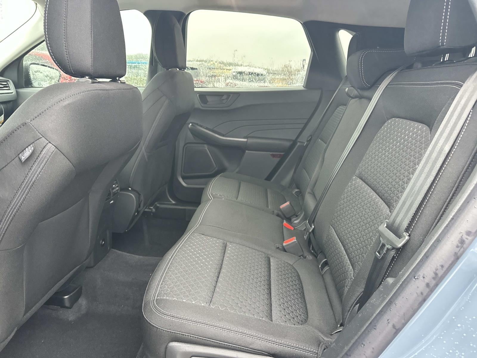 2026 Ford Escape ACTIVE FWD