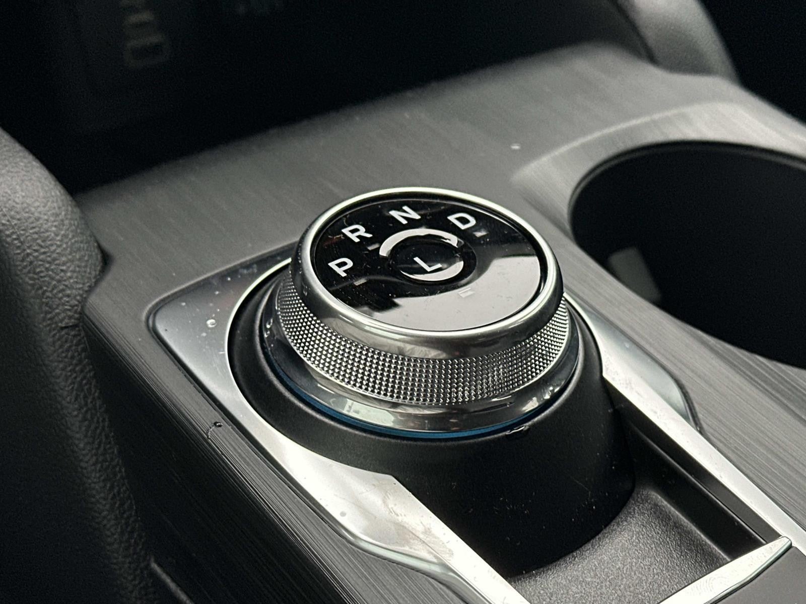 2026 Ford Escape ACTIVE FWD