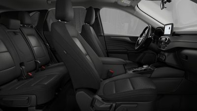 2026 Ford Escape ACTIVE FWD