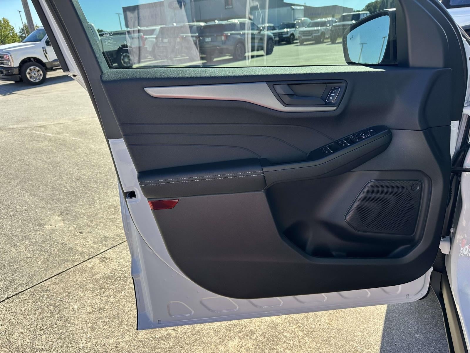 2026 Ford Escape ACTIVE FWD