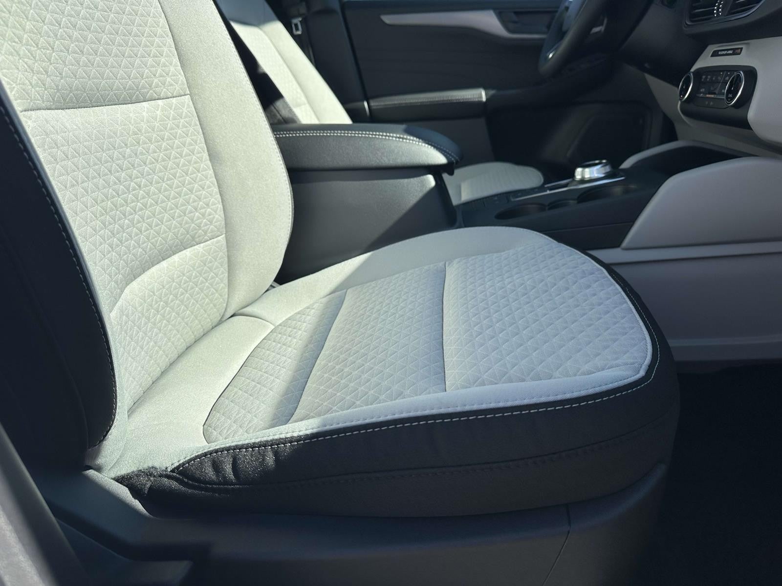 2026 Ford Escape ACTIVE FWD