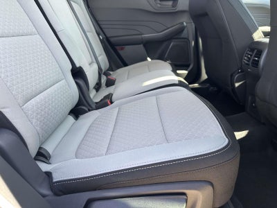 2026 Ford Escape ACTIVE FWD