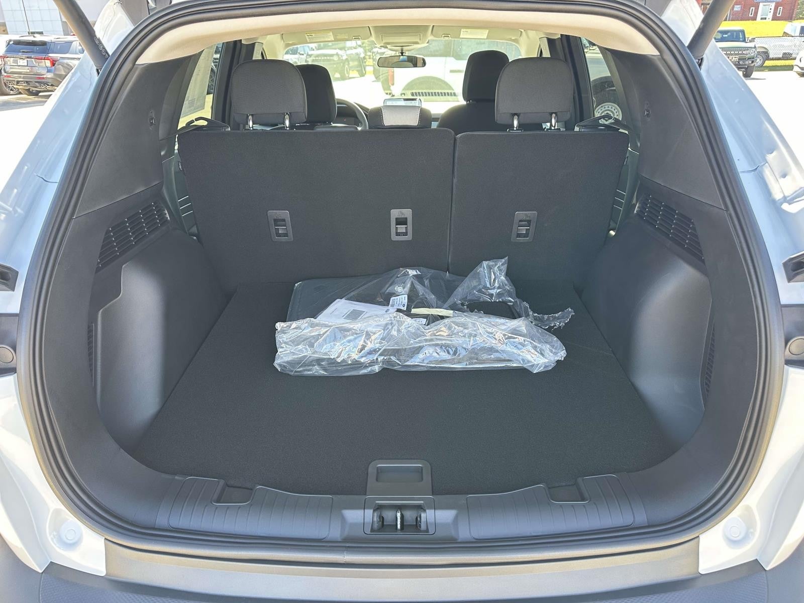 2026 Ford Escape ACTIVE FWD