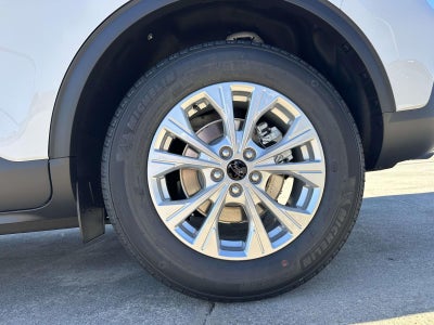 2026 Ford Escape ACTIVE FWD