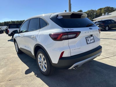 2026 Ford Escape ACTIVE FWD
