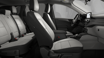 2026 Ford Escape ACTIVE FWD