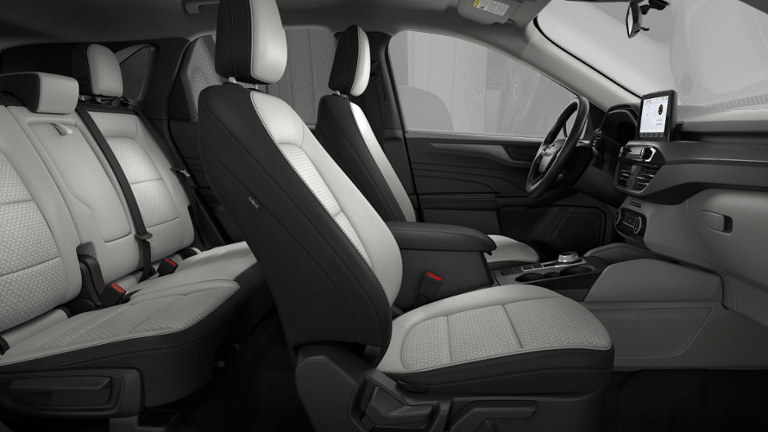 2026 Ford Escape ACTIVE FWD