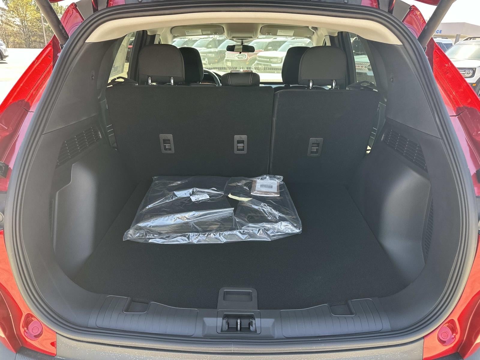 2026 Ford Escape ACTIVE FWD