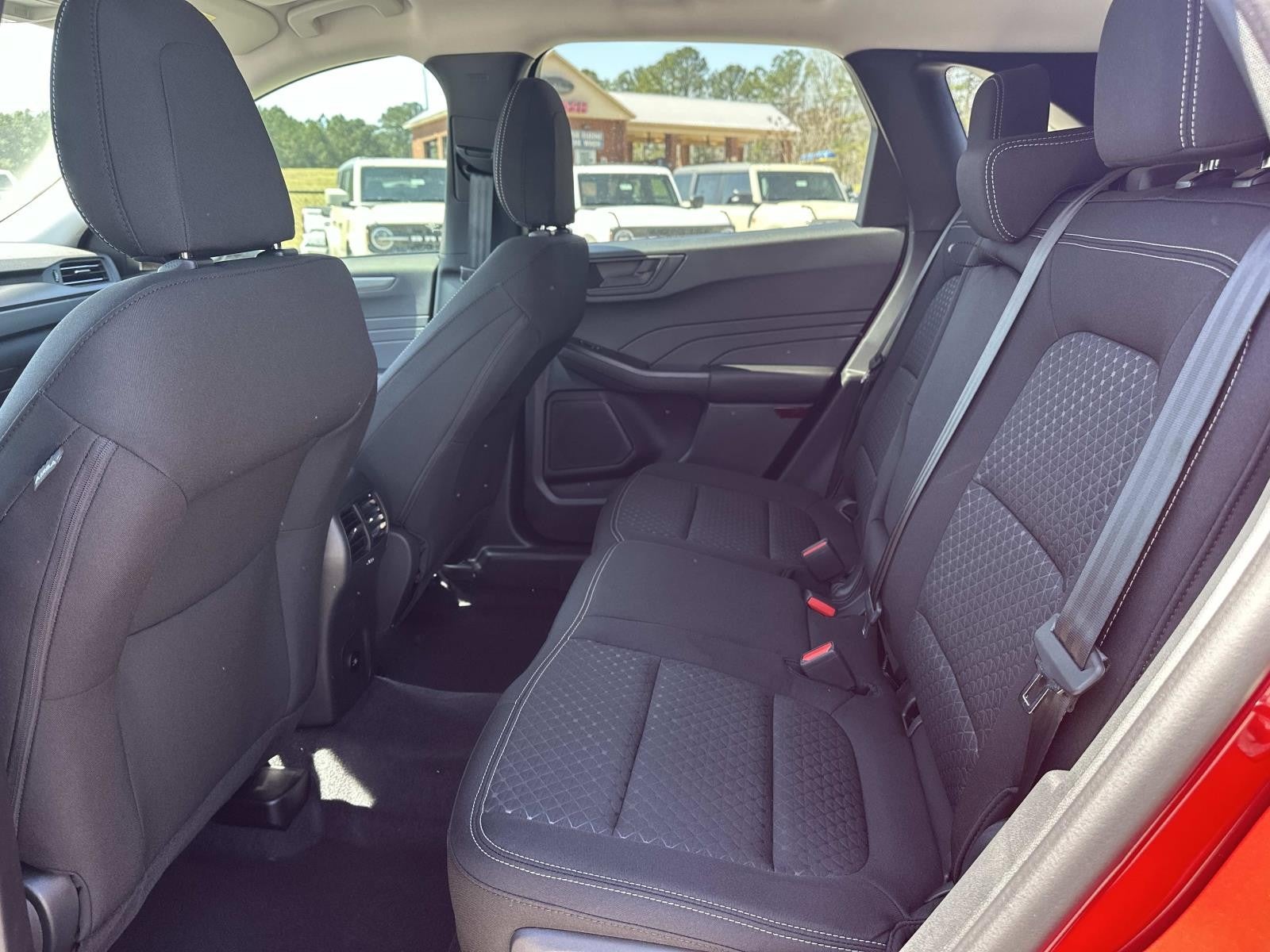 2026 Ford Escape ACTIVE FWD