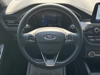 2026 Ford Escape ACTIVE FWD