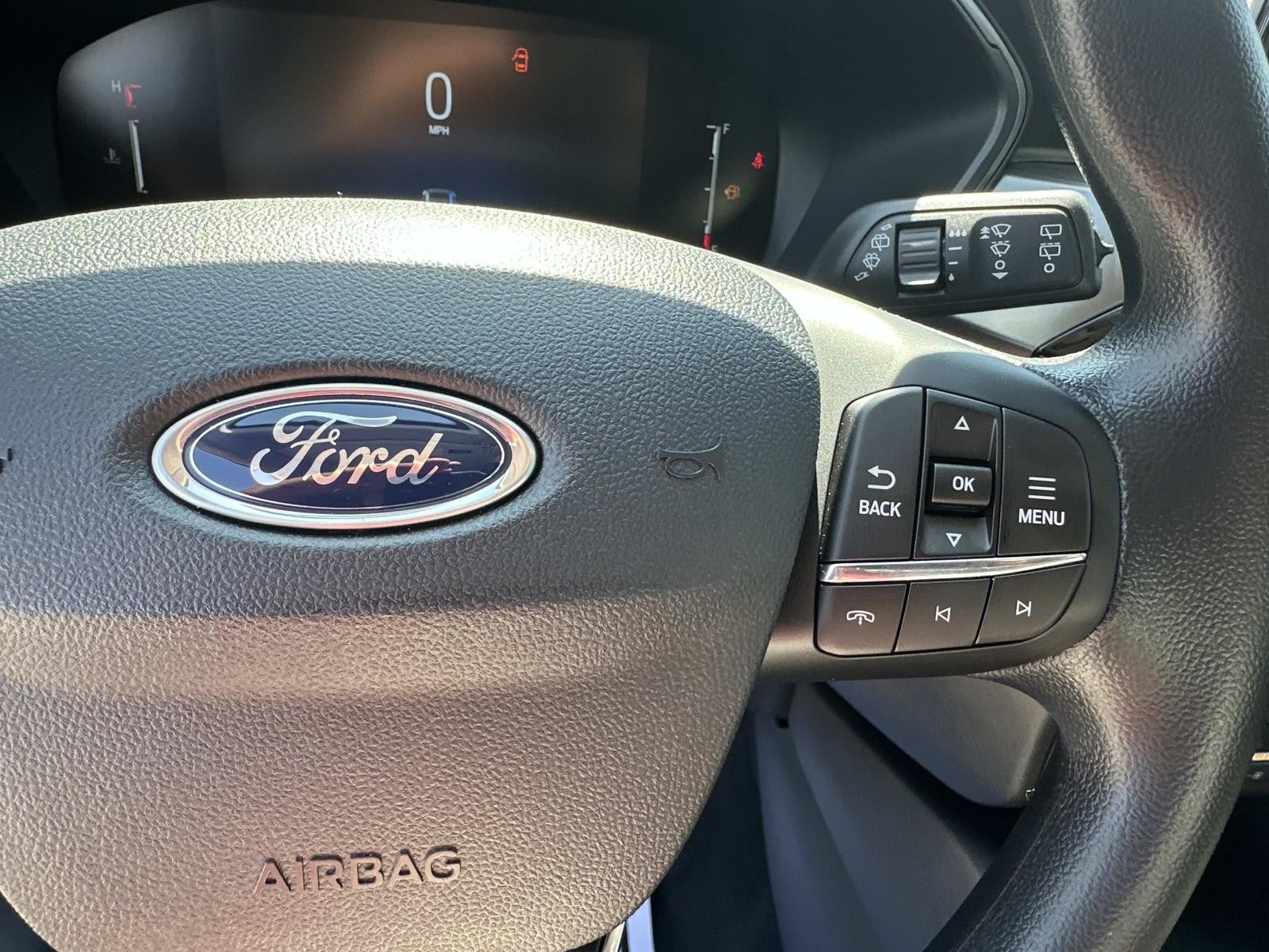 2026 Ford Escape ACTIVE FWD