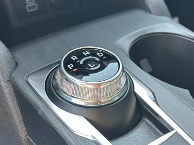 2026 Ford Escape ACTIVE FWD