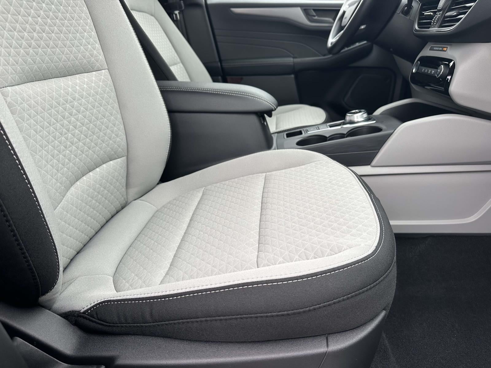 2026 Ford Escape ACTIVE FWD