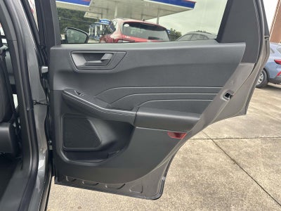 2026 Ford Escape ACTIVE FWD