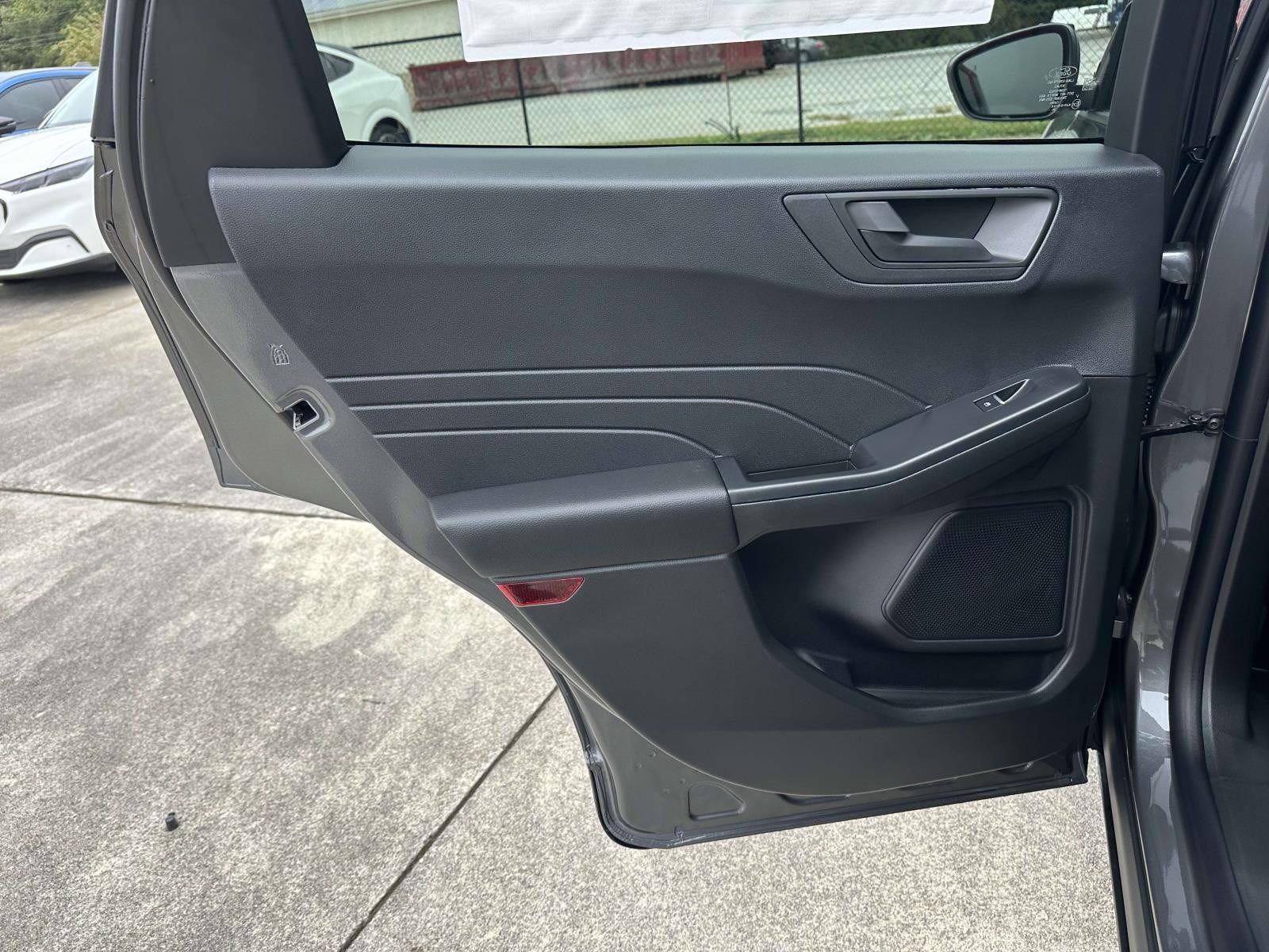 2026 Ford Escape ACTIVE FWD