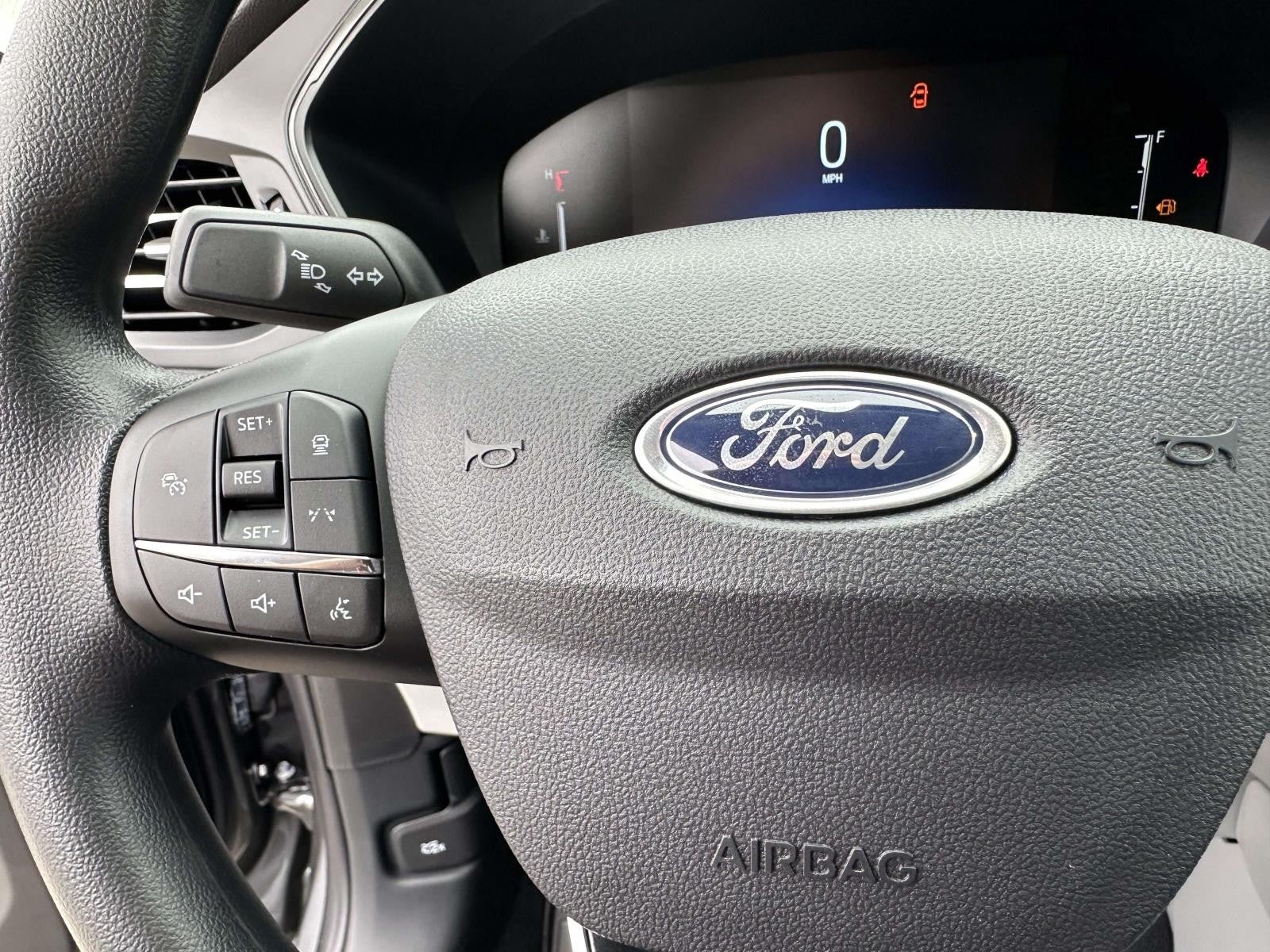 2026 Ford Escape ACTIVE FWD