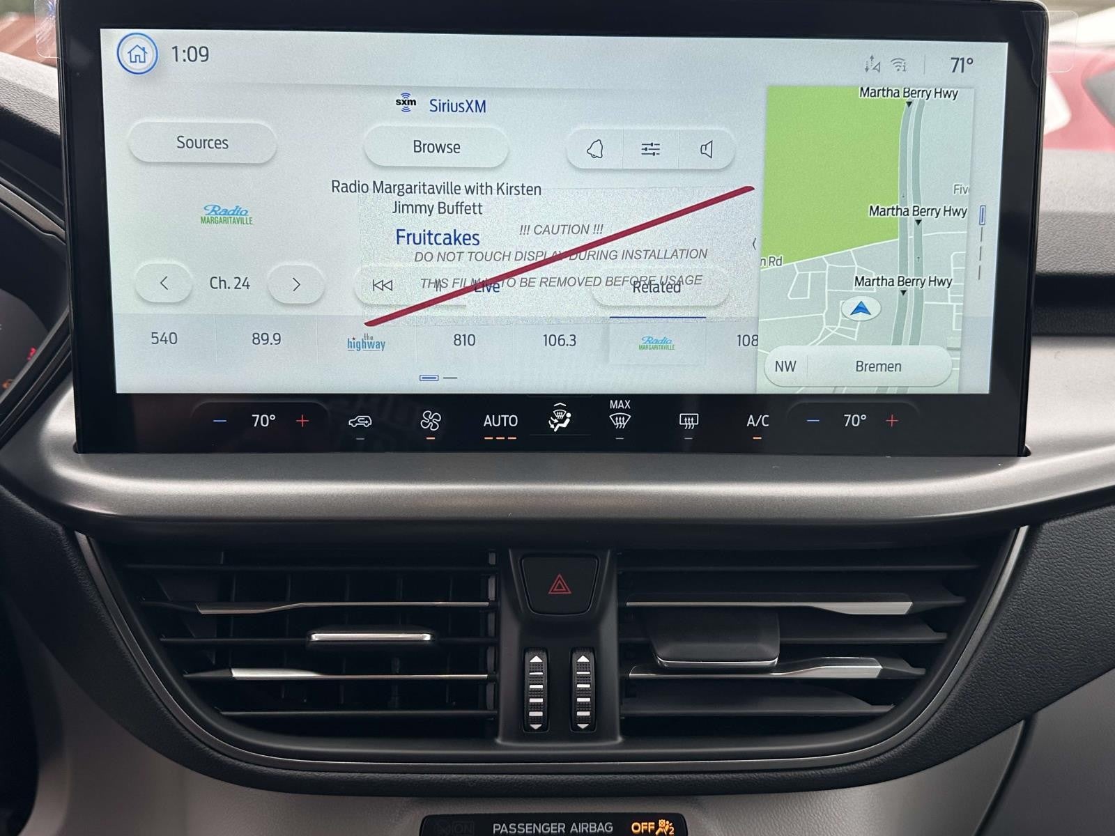 2026 Ford Escape ACTIVE FWD