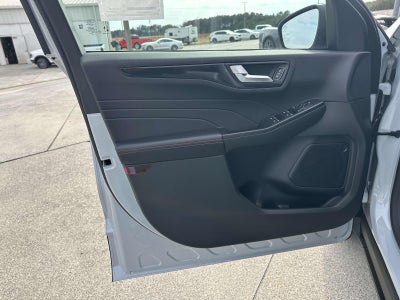 2025 Ford Escape ACTIVE FWD