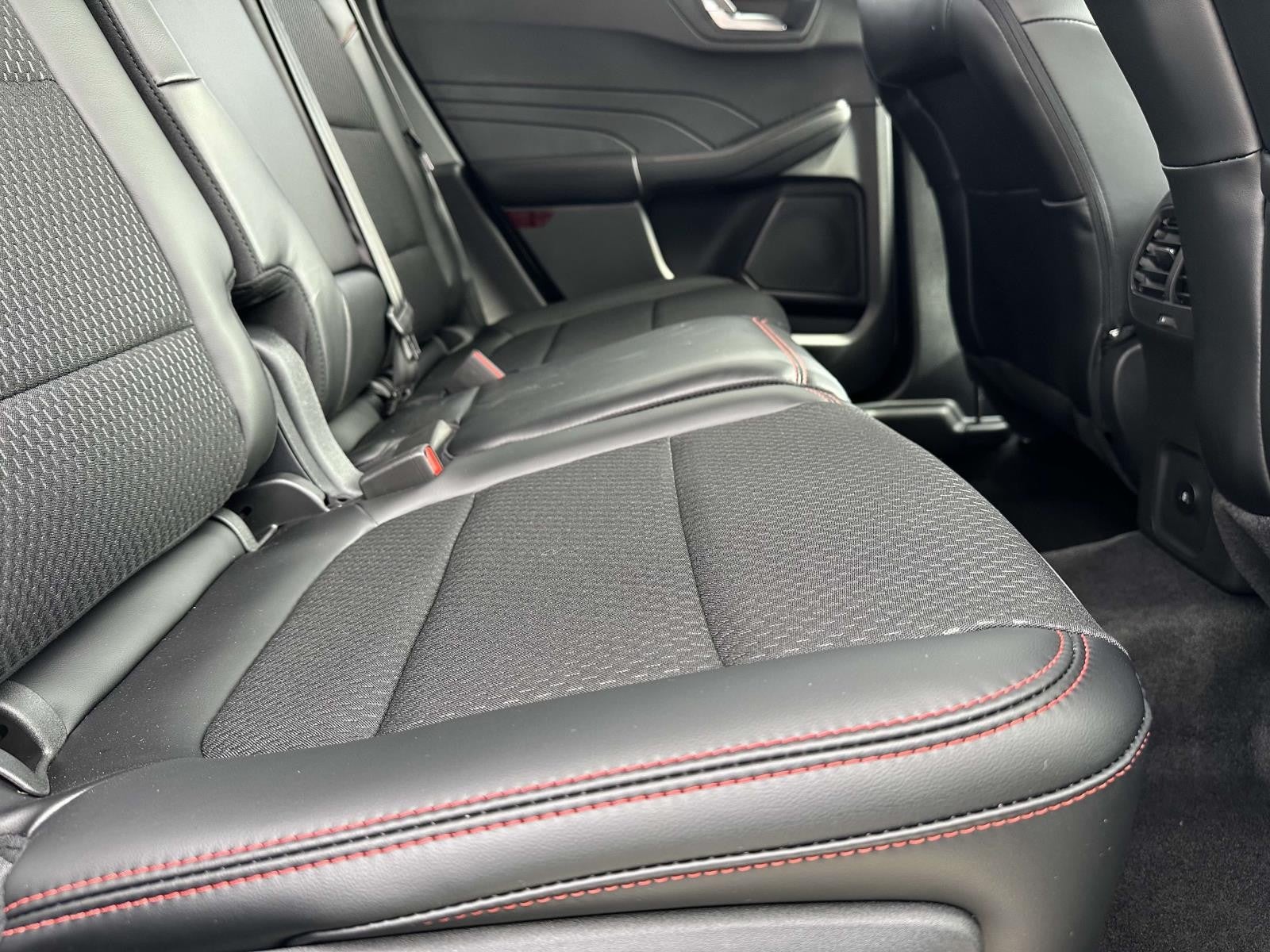 2025 Ford Escape ACTIVE FWD