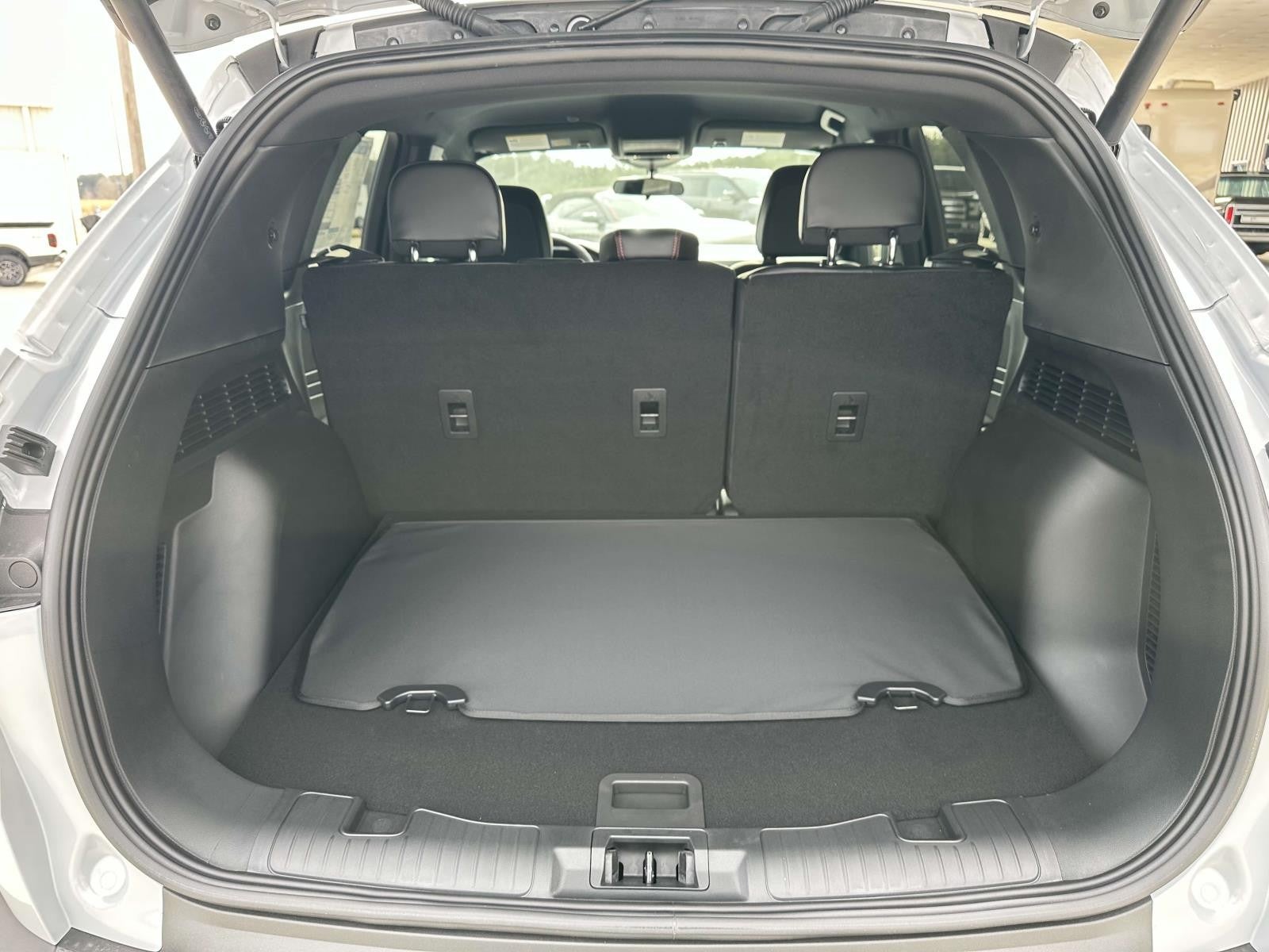 2025 Ford Escape ACTIVE FWD