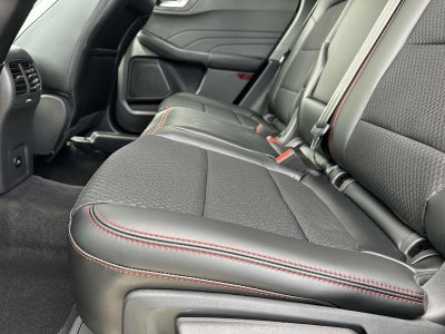 2025 Ford Escape ACTIVE FWD