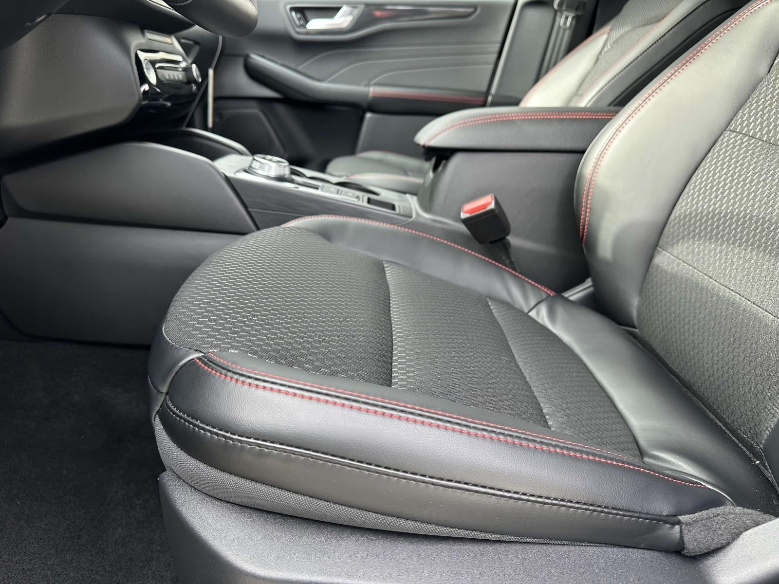 2025 Ford Escape ACTIVE FWD