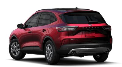 2025 Ford Escape ACTIVE FWD