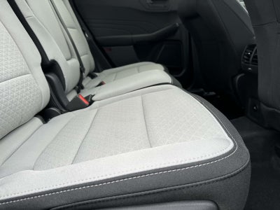 2025 Ford Escape ST LINE FWD