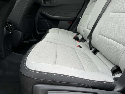 2025 Ford Escape ST LINE FWD