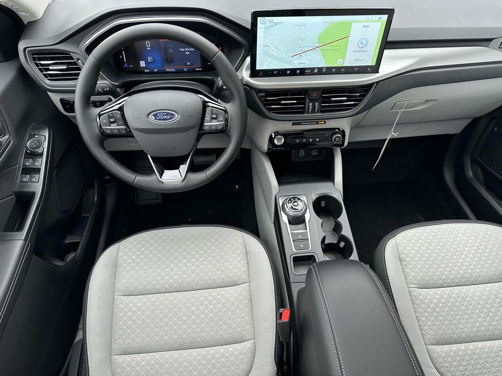 2025 Ford Escape ST LINE FWD