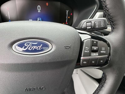 2025 Ford Escape ST LINE FWD