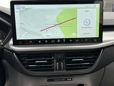 2025 Ford Escape ST LINE FWD