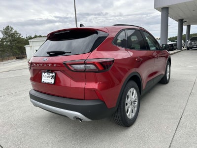 2025 Ford Escape ST LINE FWD