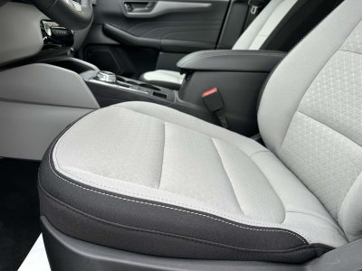 2025 Ford Escape ST LINE FWD