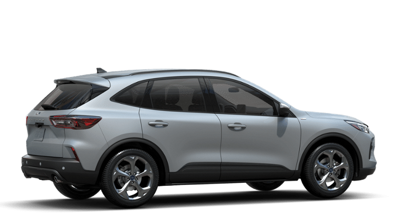 2025 Ford Escape ST LINE FWD