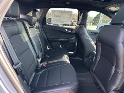 2026 Ford Escape ST-LINE SELECT AWD