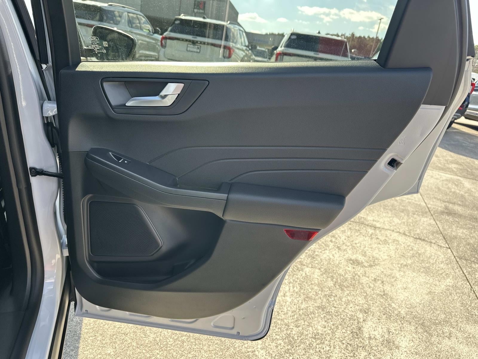 2026 Ford Escape ST-LINE SELECT AWD