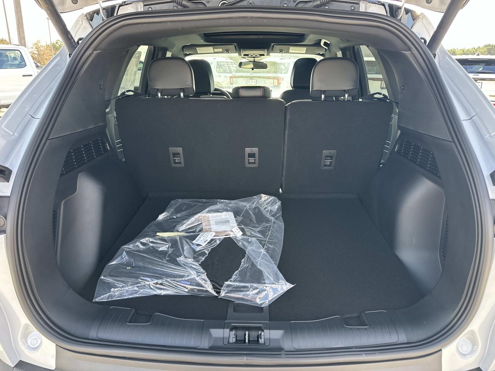 2026 Ford Escape ST-LINE SELECT AWD