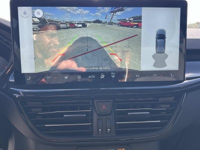 2026 Ford Escape ST-LINE SELECT AWD