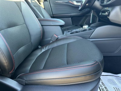 2026 Ford Escape ST-LINE SELECT AWD