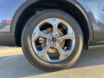 2026 Ford Escape ST-LINE SELECT AWD