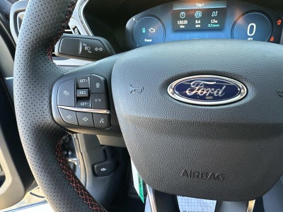 2026 Ford Escape ST-LINE SELECT AWD