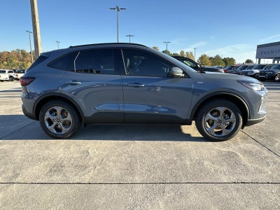 2026 Ford Escape ST-LINE SELECT AWD