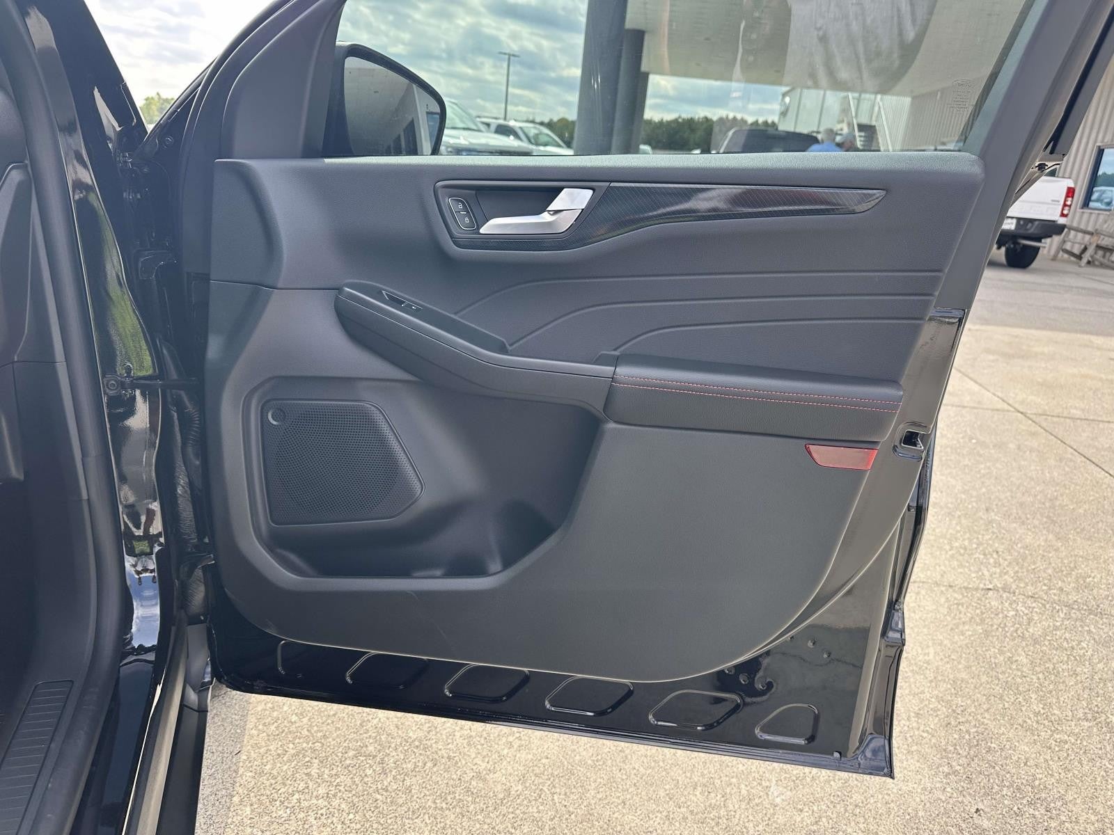 2024 Ford Escape ST-LINE ELITE AWD