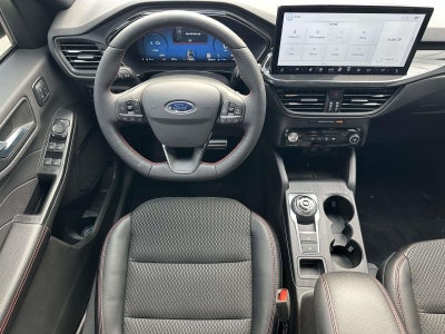 2024 Ford Escape ST-LINE ELITE AWD